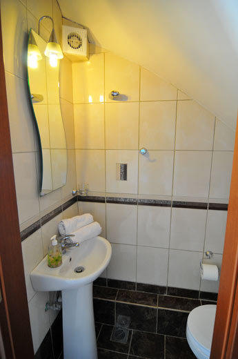Golden Sunrise Apartments Khrysi Ammoudia Rom bilde